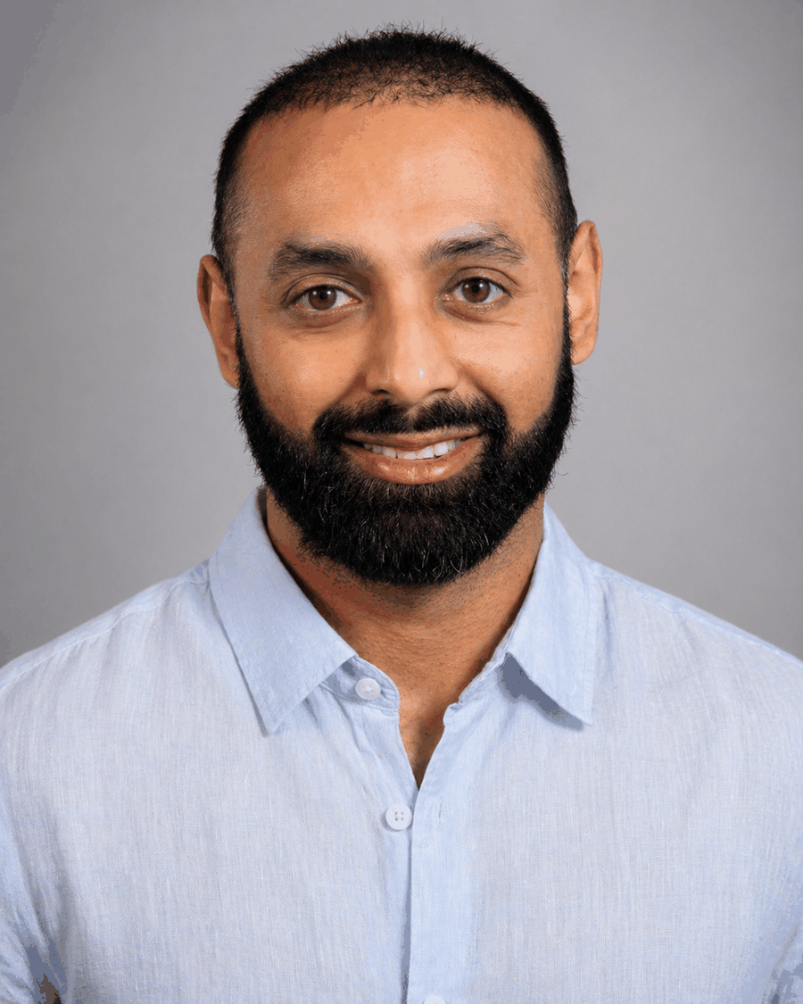 Raf Rafaqut, Founder of AIBI Systems