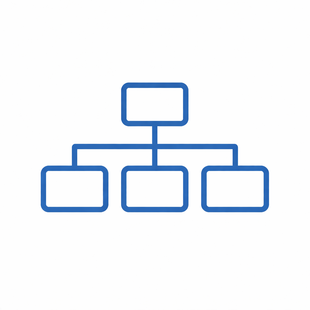 Structured governance
