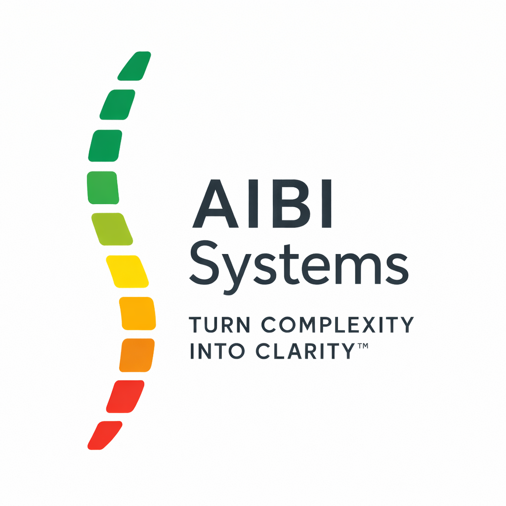AIBI Systems logo